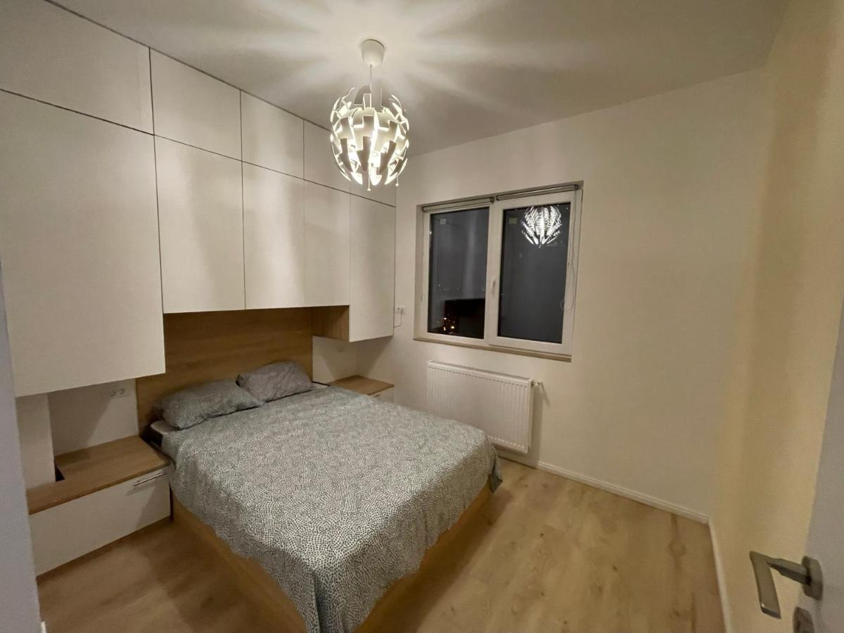 Treasure Luxury Apartment Palace Bukarest Exterior foto