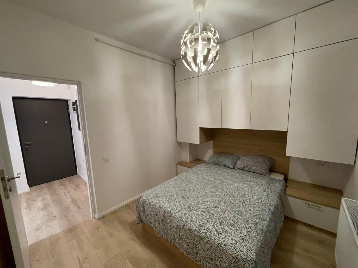 Treasure Luxury Apartment Palace Bukarest Exterior foto