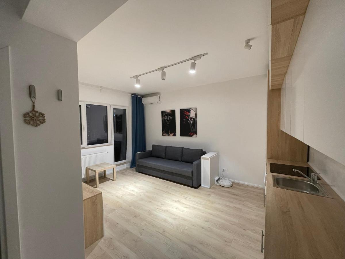 Treasure Luxury Apartment Palace Bukarest Exterior foto