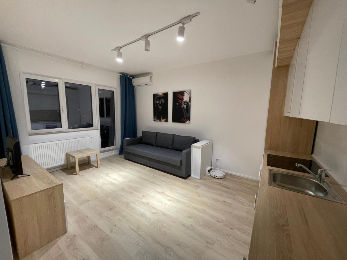 Treasure Luxury Apartment Palace Bukarest Exterior foto